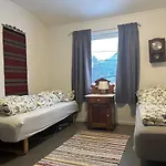Vakantiehuis House At *