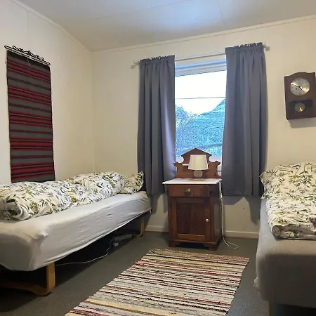 بيت للعطل House At *