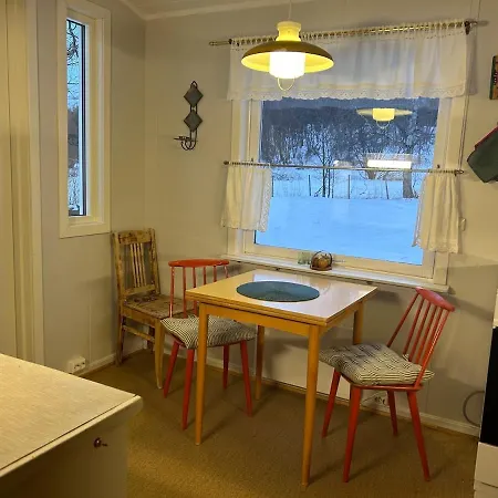 House At Holiday home