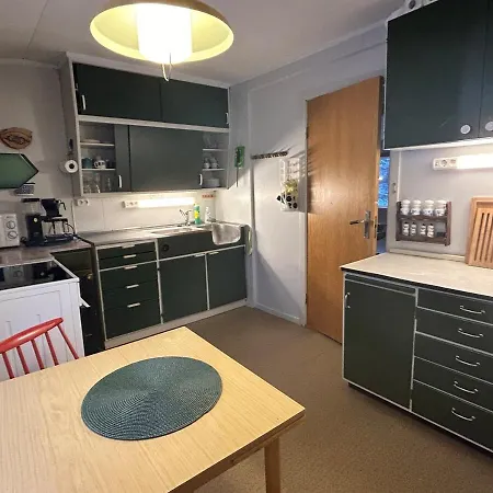 Holiday home House At