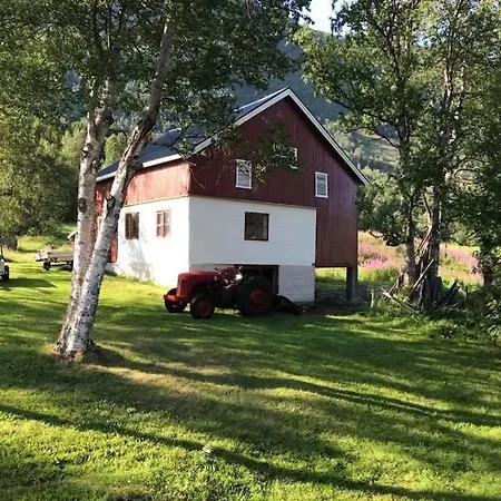House At * Elvevoll