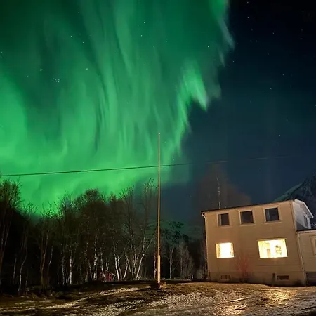House At