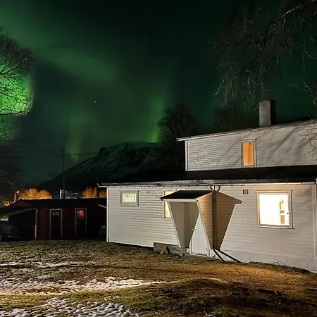 House At * Elvevoll